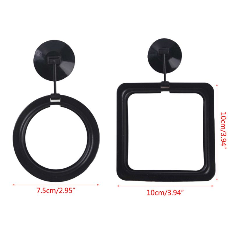 Anello Galleggiante per Alimen - Aquarium Fish Price recensione e prezzo